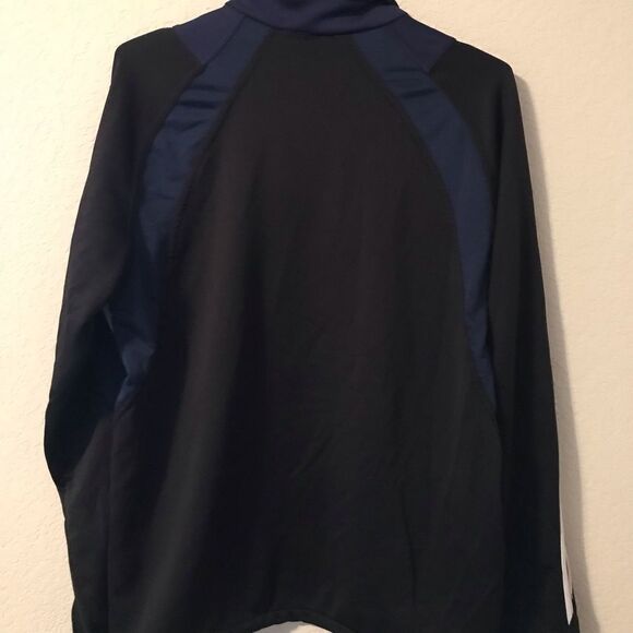 Adidas half zip jacket - Picture 8 of 8